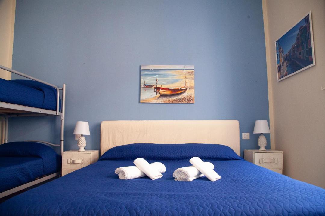 Photo of Bedroom in Sottomarina