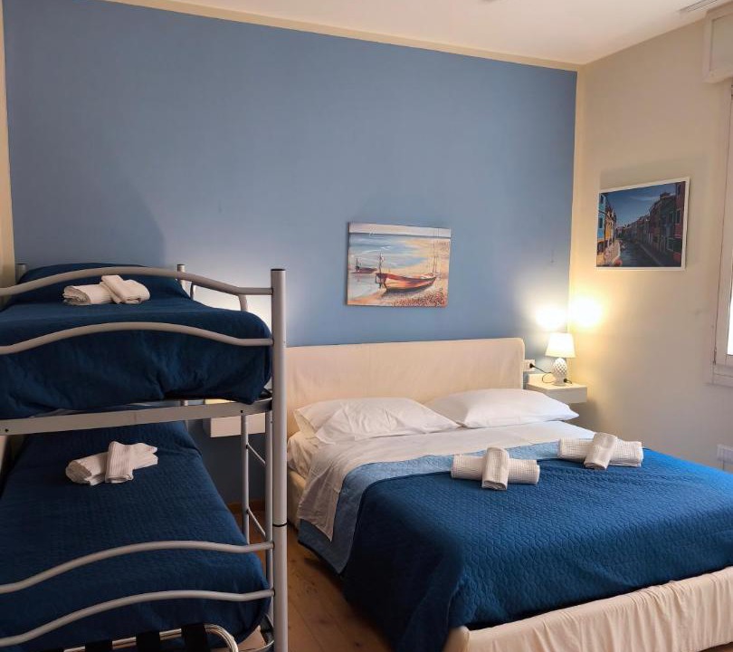 Photo of Bedroom in Sottomarina