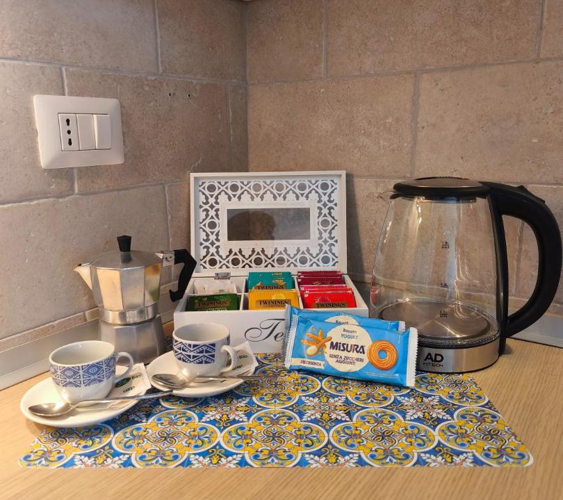 Photo of Kitchen in Sottomarina