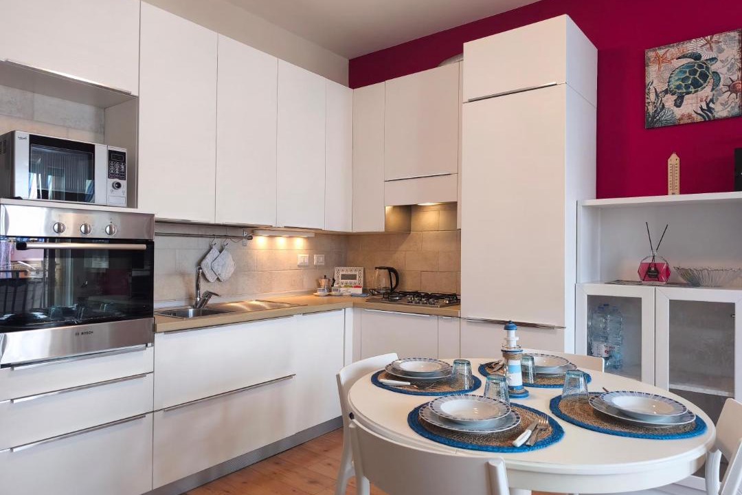 Photo of Kitchen in Sottomarina