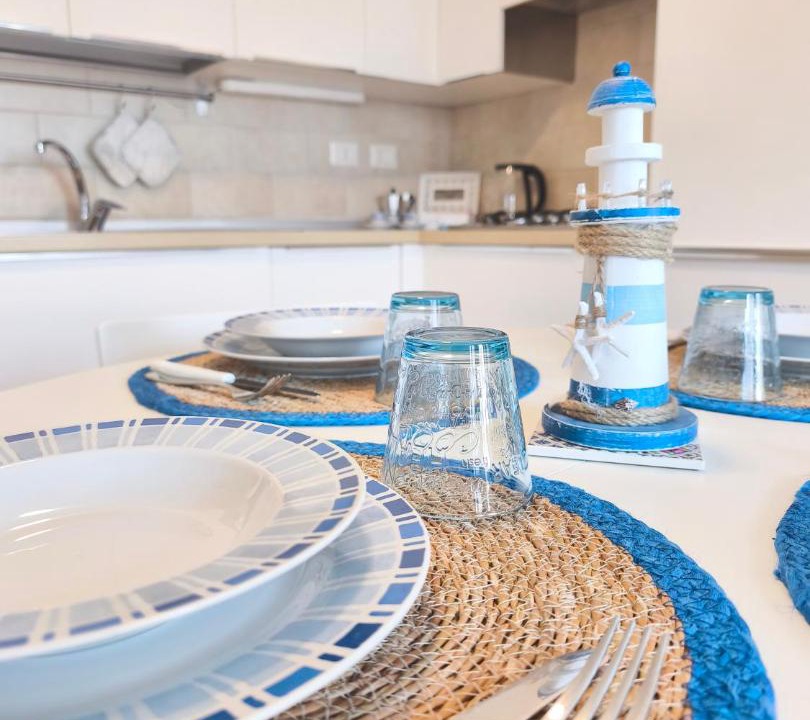 Photo of Kitchen in Sottomarina