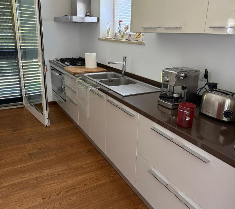 Photo of Kitchen in Venarotta