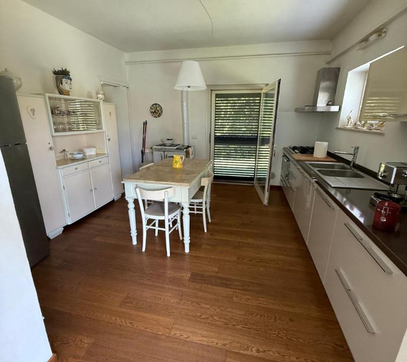 Photo of Kitchen in Venarotta