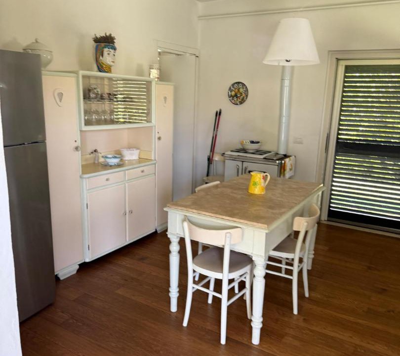 Photo of Kitchen in Venarotta