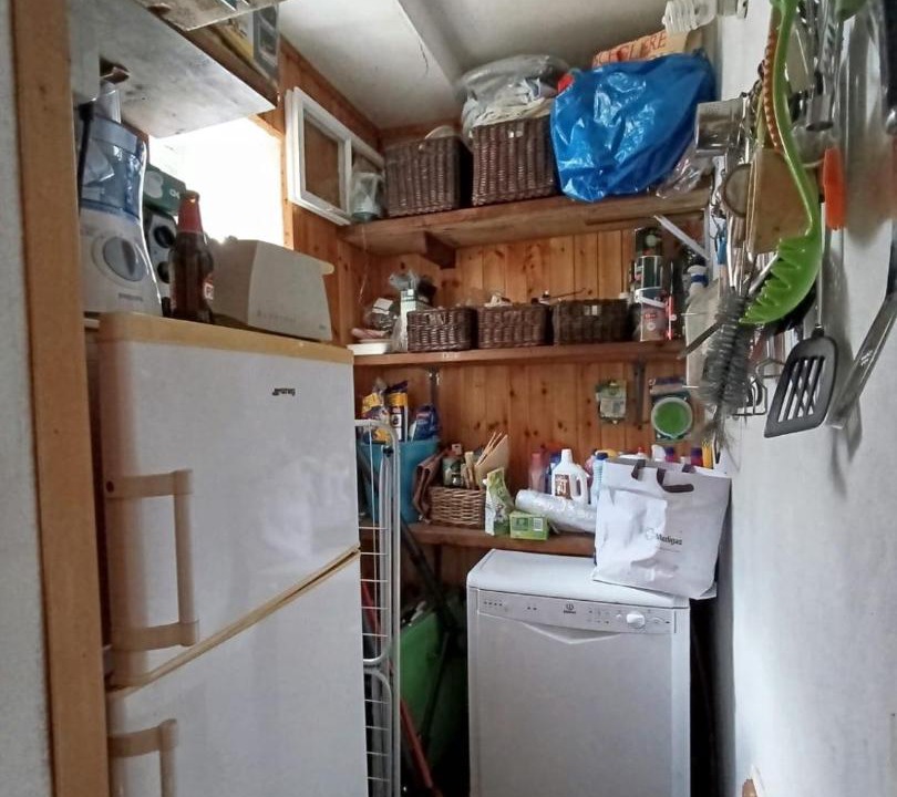 Photo of Kitchen in Campertogno