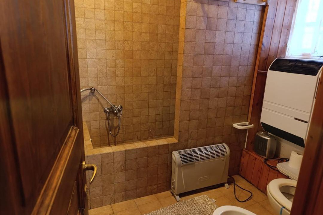 Photo of Bathroom in Campertogno