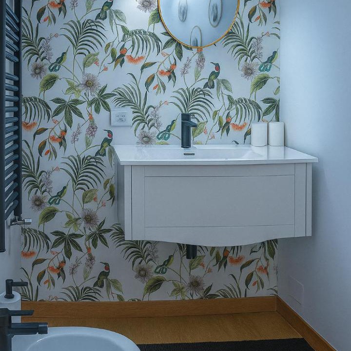 Photo of Bathroom in Orte