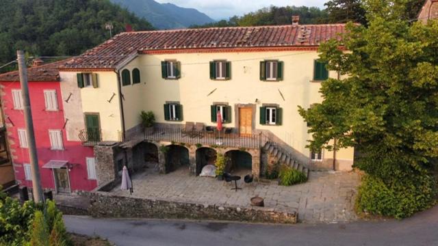 Photo of Others in Bagni di Lucca