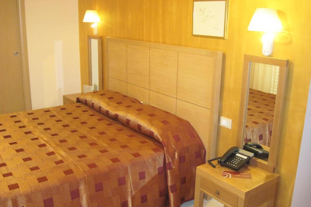Photo of Bedroom in Nocera Scalo