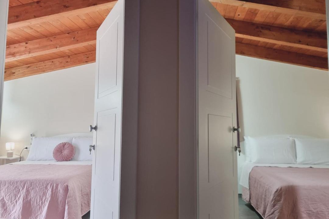Photo of Bedroom in Le Castella