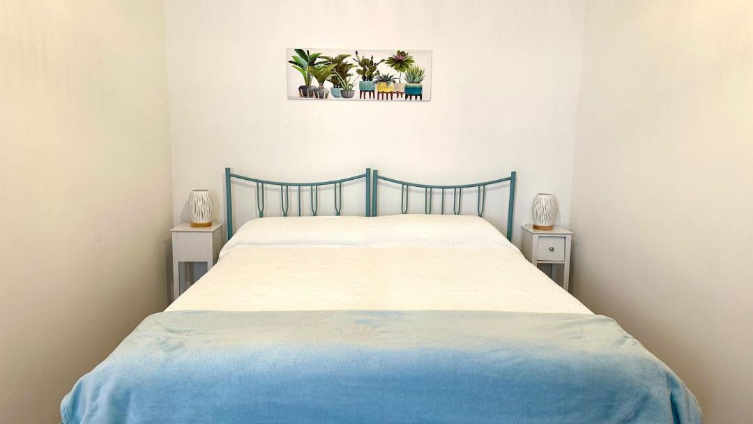 Photo of Bedroom in Addaura