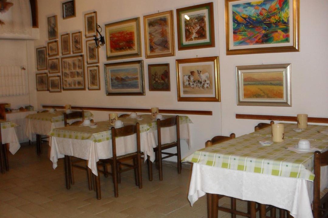 Photo of Kitchen in Aosta