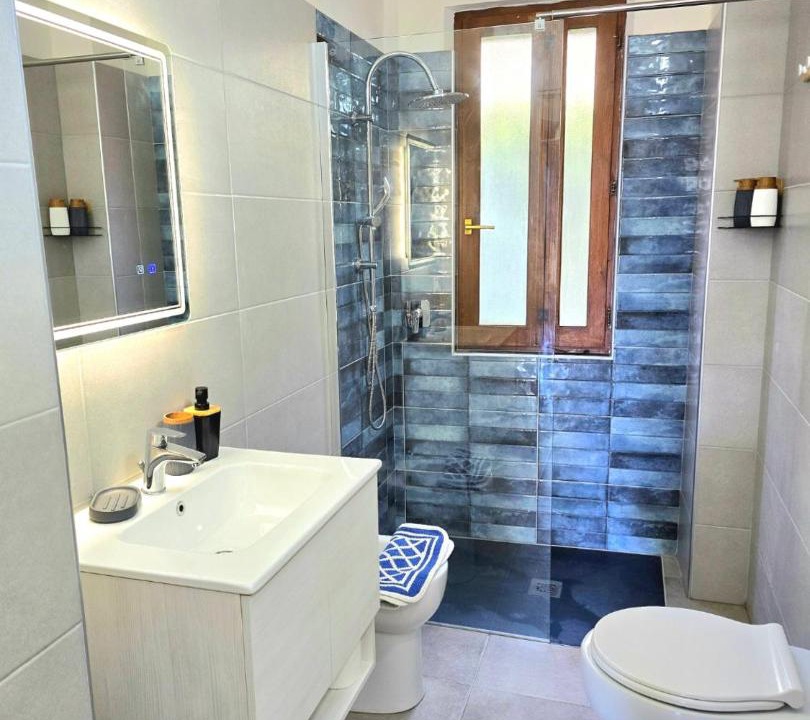 Photo of Bathroom in Solanas