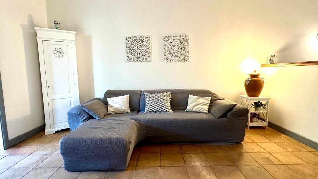 Photo of Livingroom in Addaura
