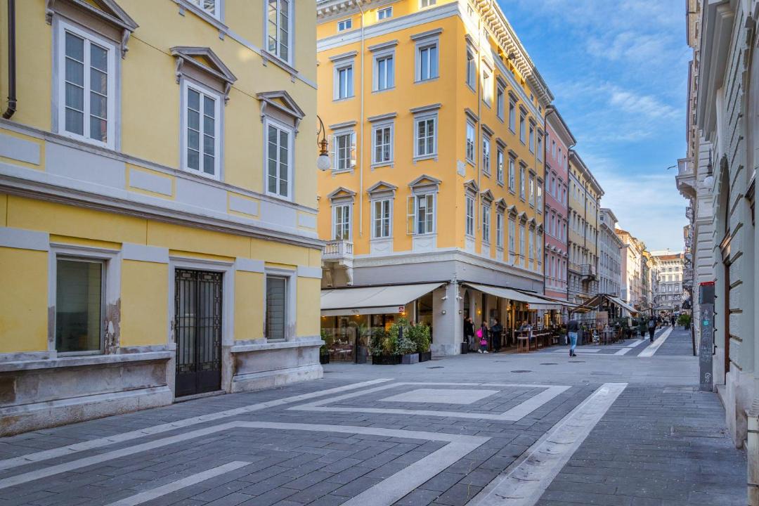 Photo of Others in Trieste Old Town