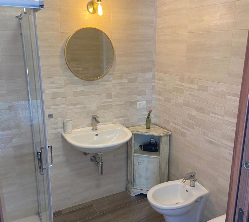 Photo of Bathroom in Rivanazzano