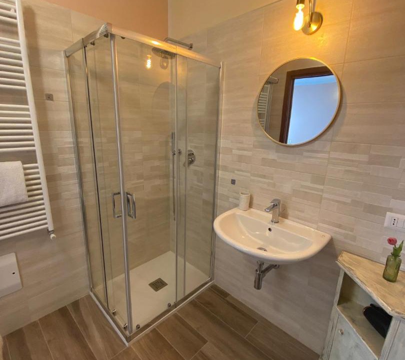 Photo of Bathroom in Rivanazzano