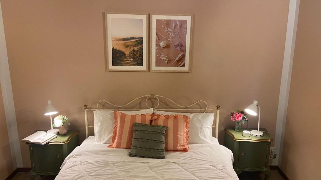Photo of Bedroom in Rivanazzano