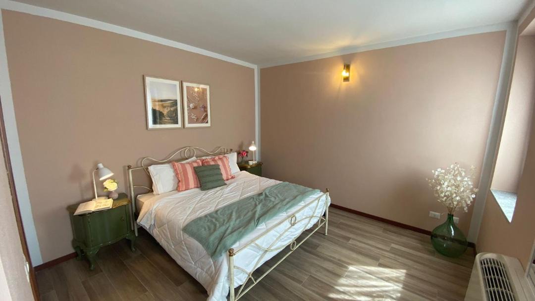 Photo of Bedroom in Rivanazzano