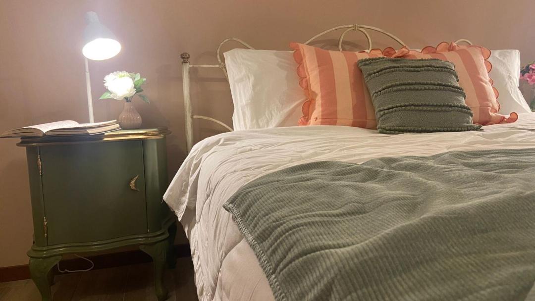 Photo of Bedroom in Rivanazzano