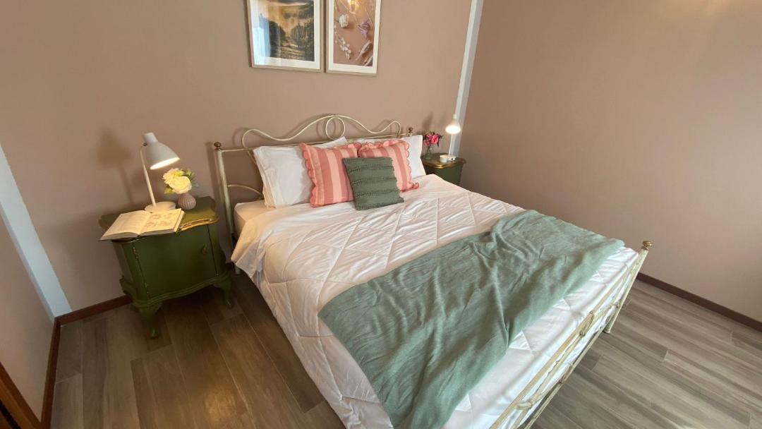 Photo of Bedroom in Rivanazzano