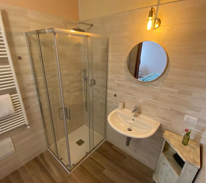 Photo of Bathroom in Rivanazzano