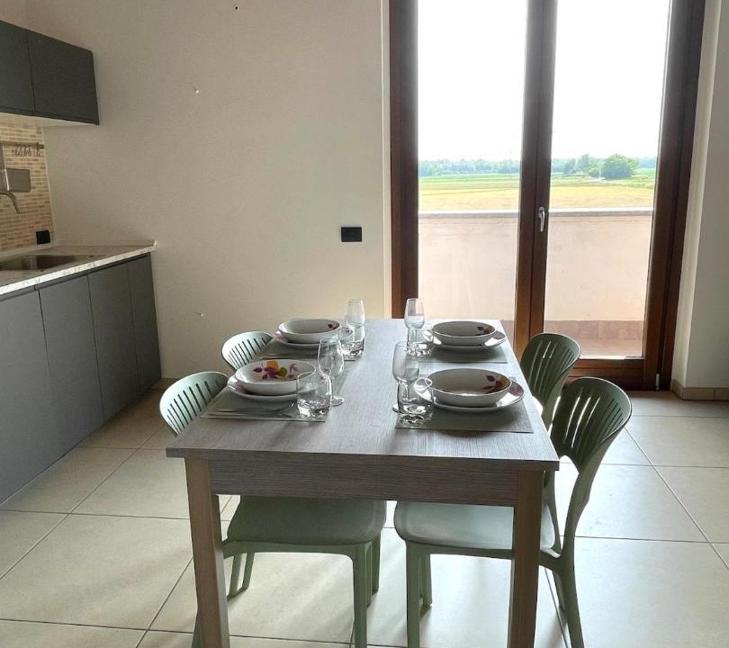Photo of Kitchen in Mozzate