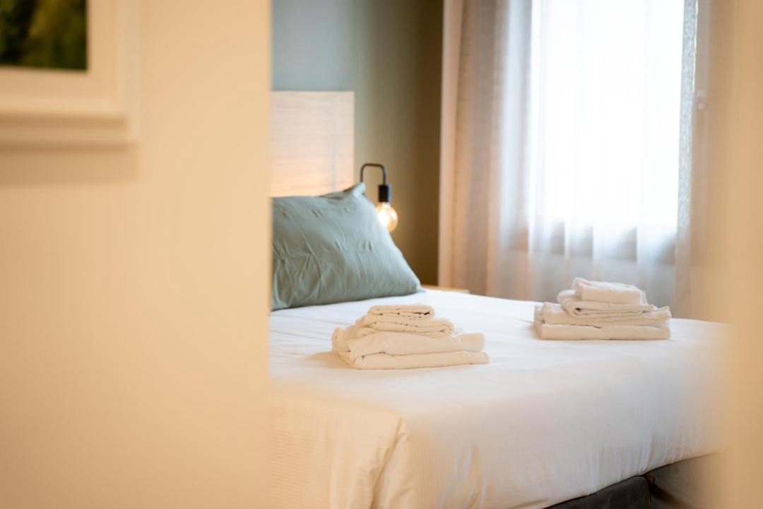 Photo of Bedroom in Mirano