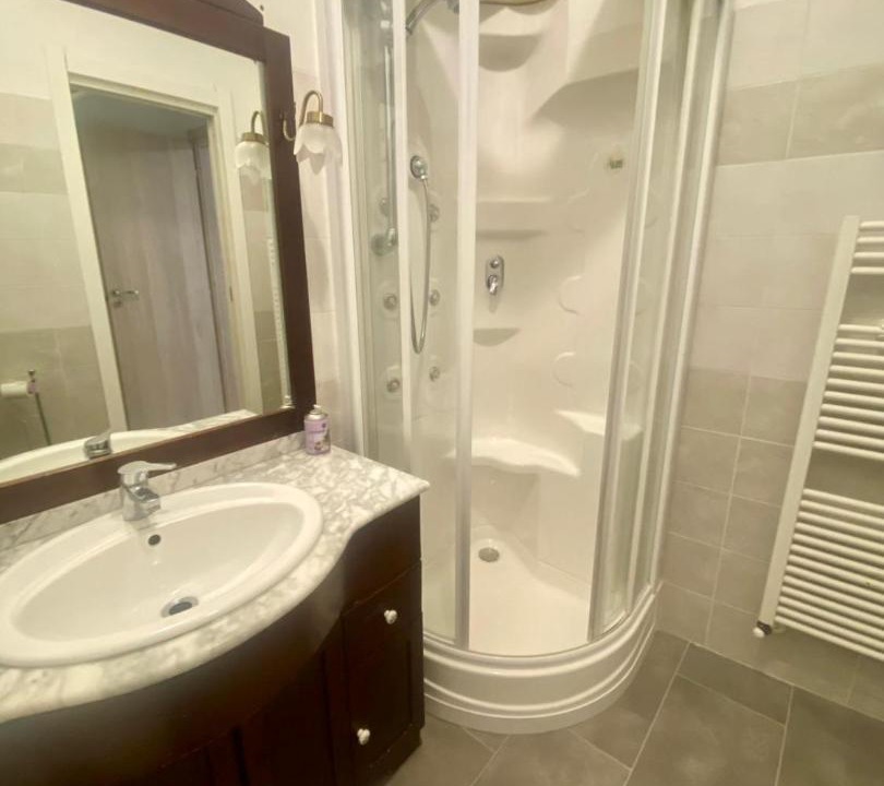 Photo of Bathroom in Villareggia