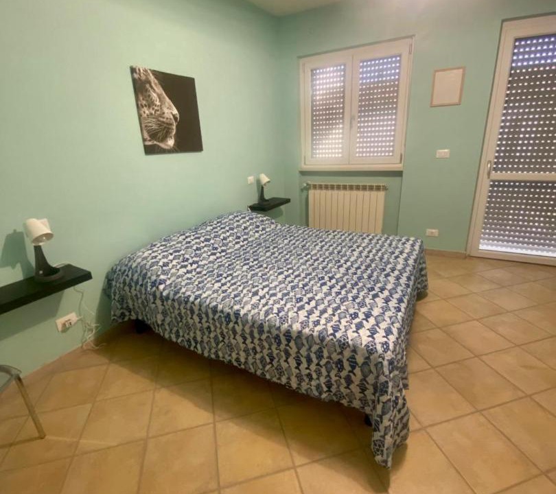 Photo of Bedroom in Villareggia
