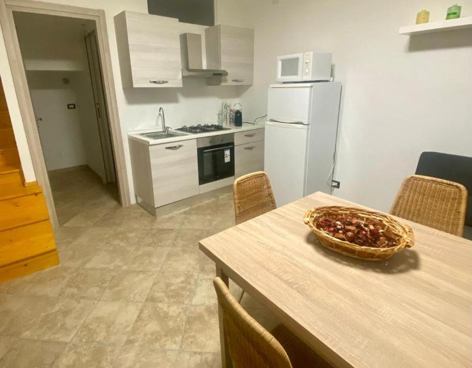 Photo of Kitchen in Villareggia