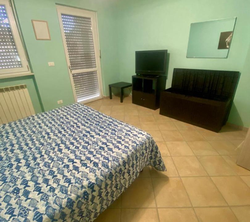 Photo of Bedroom in Villareggia
