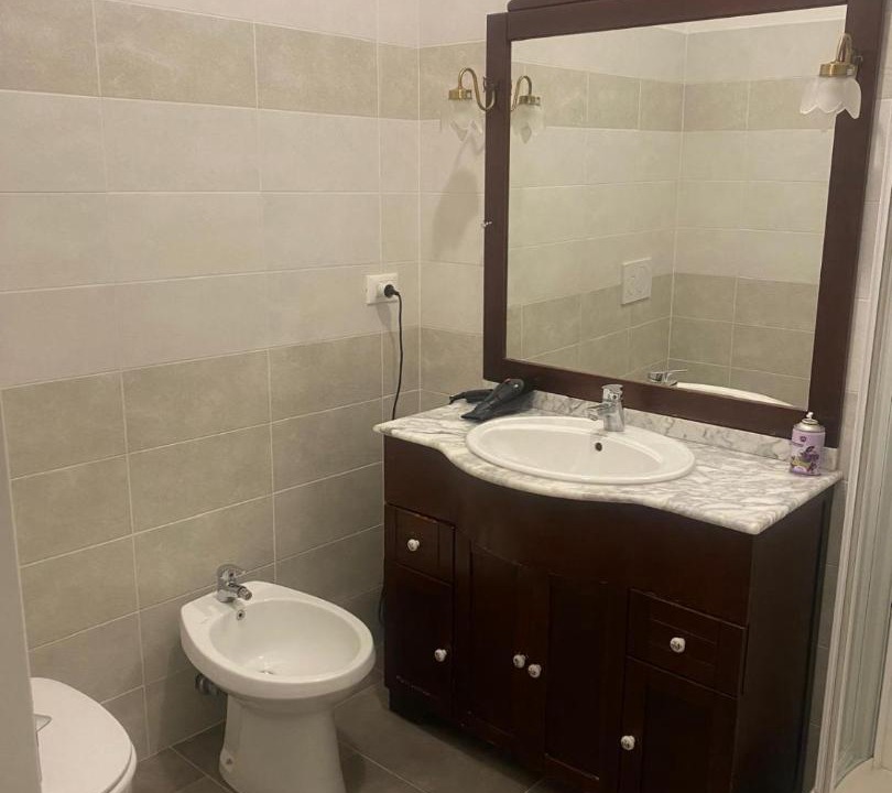 Photo of Bathroom in Villareggia