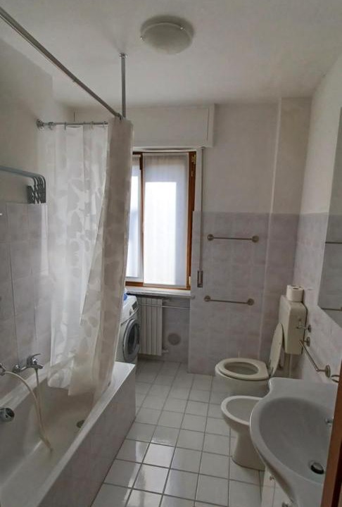 Photo of Bathroom in Roata Rossi