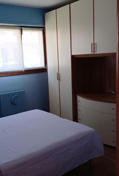 Photo of Bedroom in Roata Rossi
