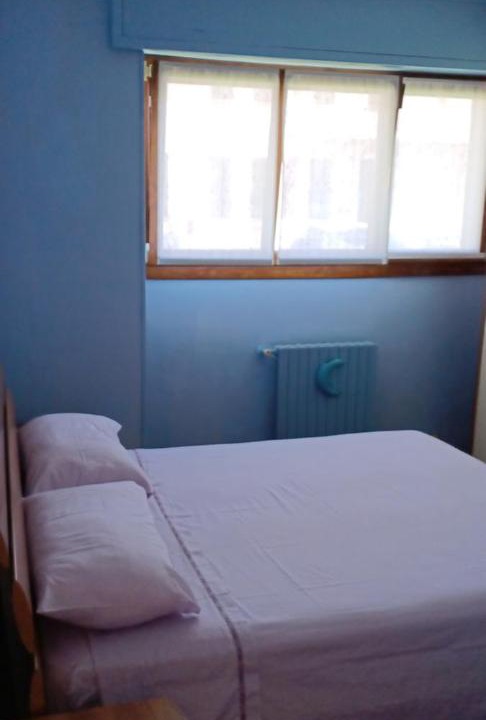 Photo of Bedroom in Roata Rossi