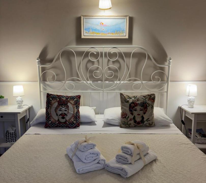 Photo of Bedroom in Quartiere XXIV Don Bosco
