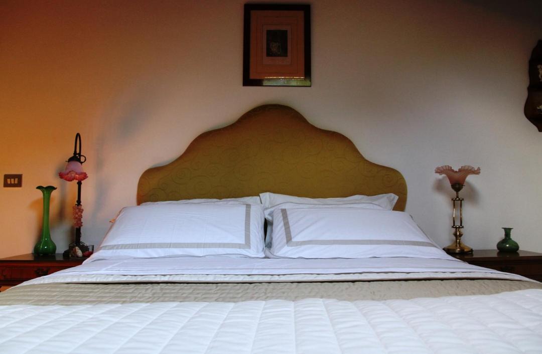 Photo of Bedroom in Itri