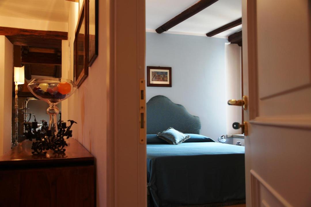 Photo of Bedroom in Itri