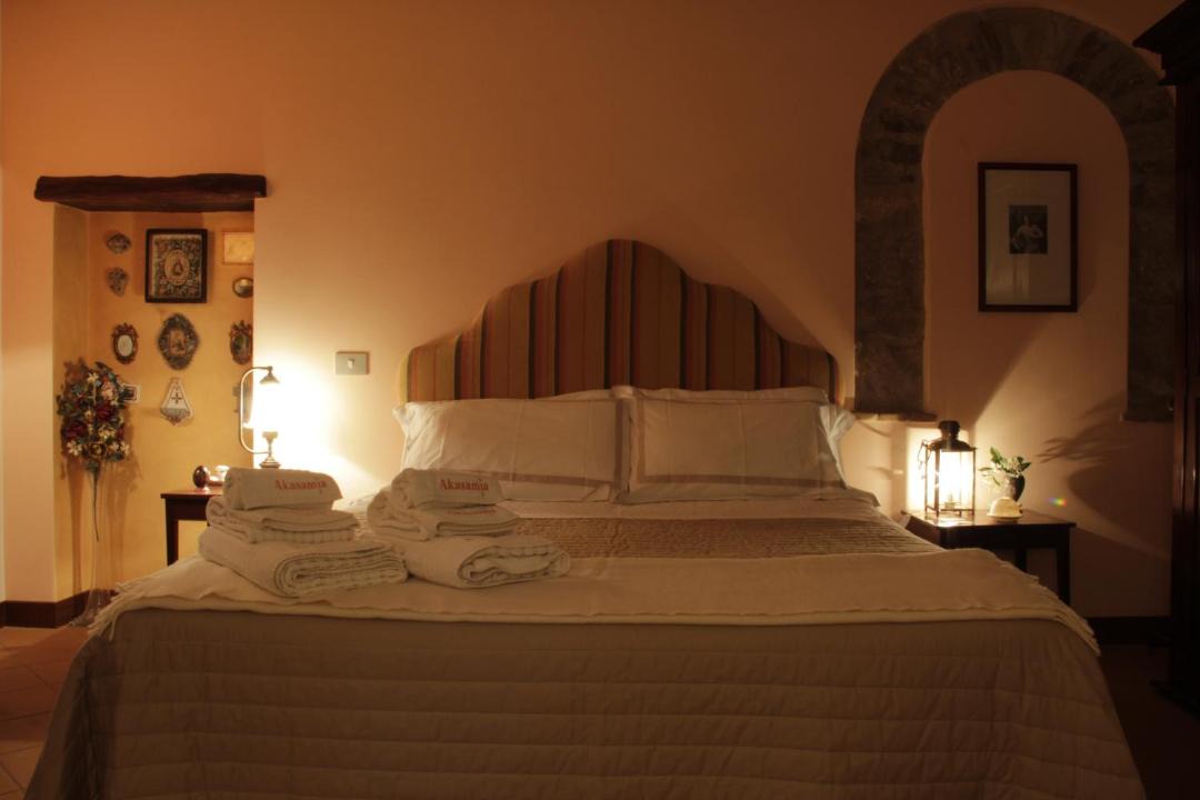 Photo of Bedroom in Itri