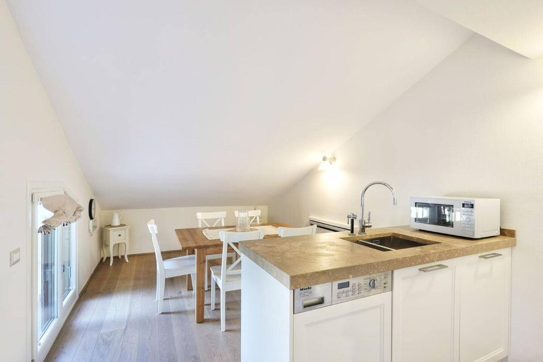 Photo of Kitchen in Castelfalfi