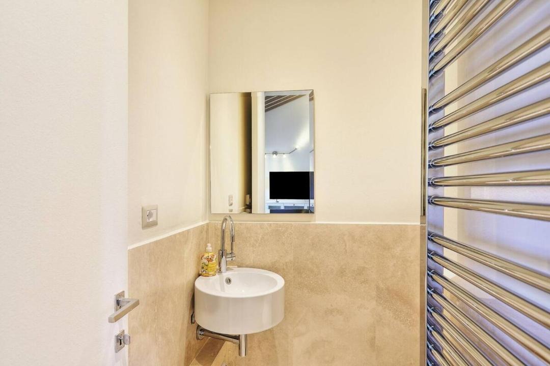 Photo of Bathroom in Castelfalfi