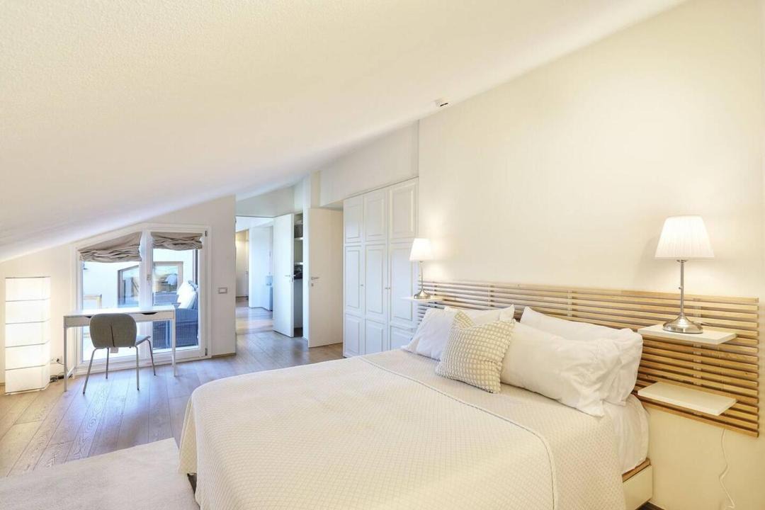 Photo of Bedroom in Castelfalfi