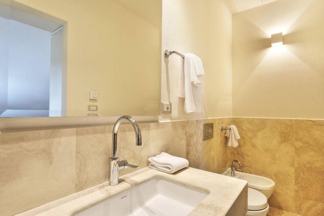 Photo of Bathroom in Castelfalfi