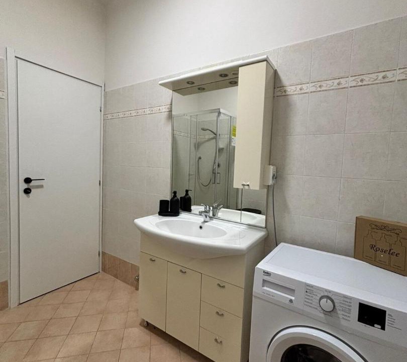 Photo of Bathroom in Caselle Torinese