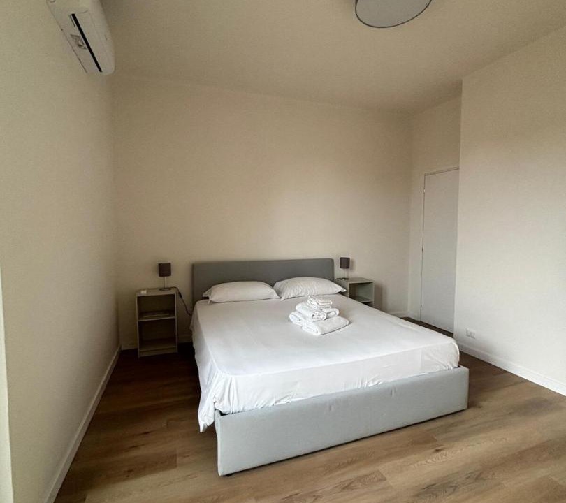 Photo of Bedroom in Caselle Torinese