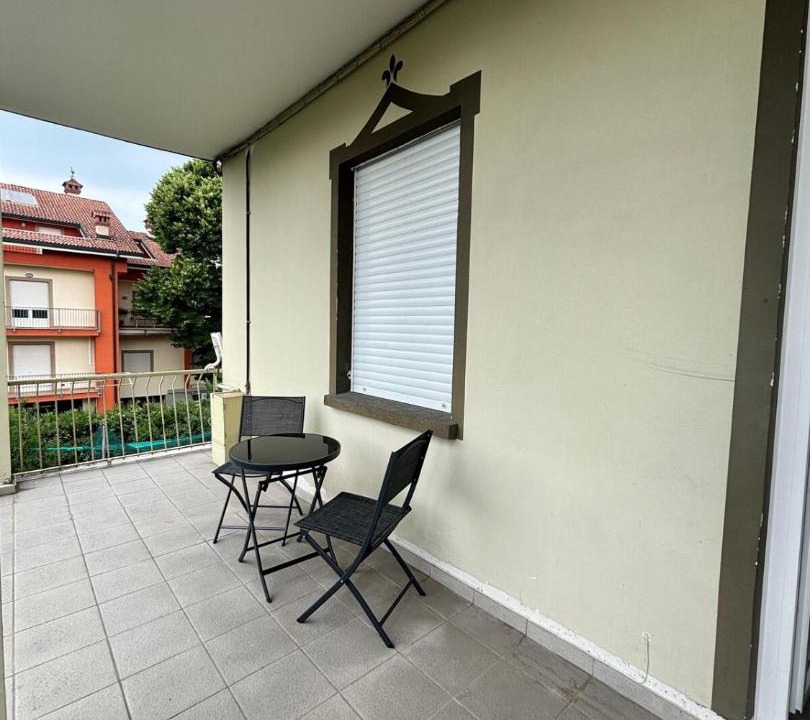Photo of Patio Balcony in Caselle Torinese