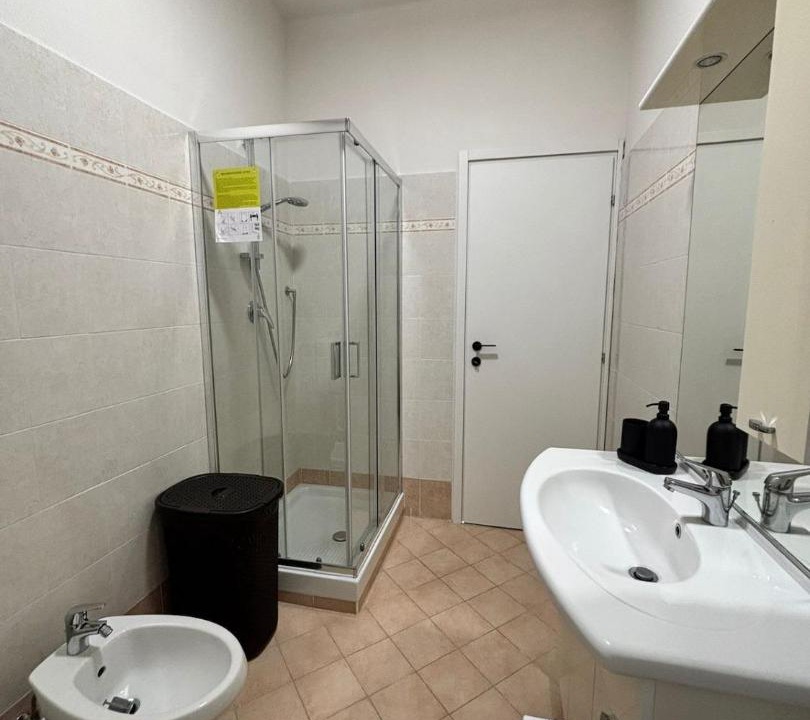 Photo of Bathroom in Caselle Torinese
