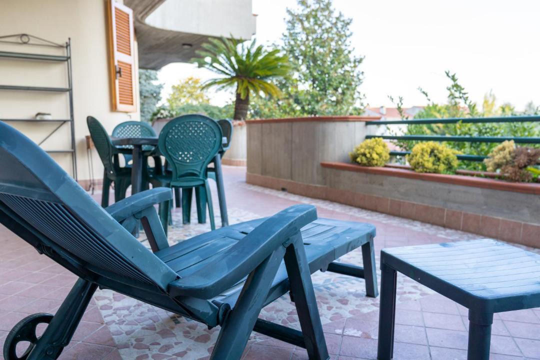 Photo of Patio Balcony in Mosciano Sant'Angelo