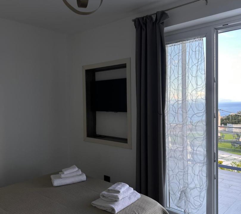 Photo of Bedroom in Salerno